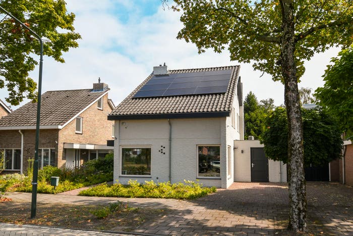 5-kamerhuis te koop in Waalre – Eekhoornlaan, Waalre
