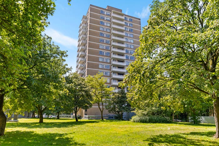 4-kamerappartement te koop in Amsterdam – Nachtwachtlaan, Rembrandtpark-Zuid