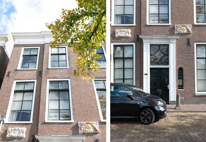 Koop en Huur Huizen - 3