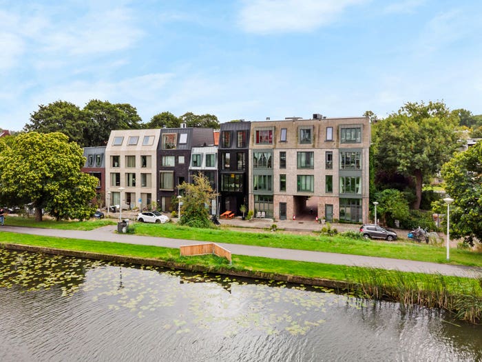 7-kamerhuis te koop in Amsterdam – Ringdijk, Don Bosco
