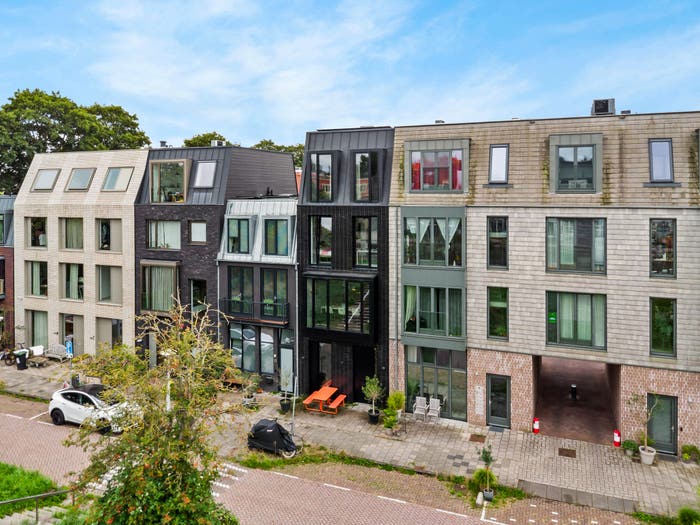 Koop en Huur Huizen - 2