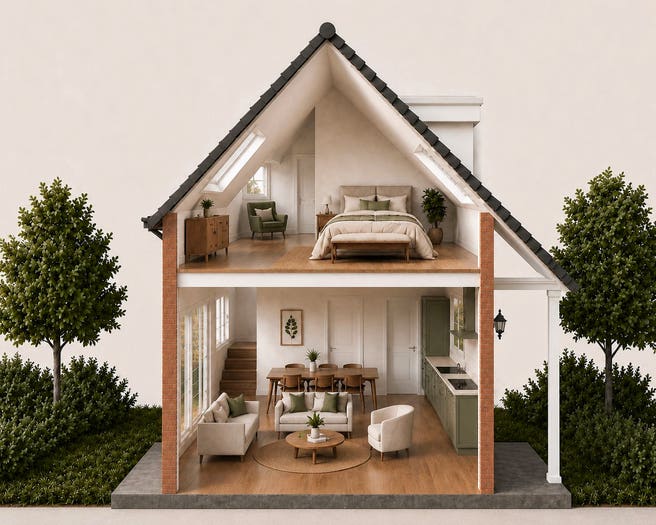 Koop en Huur Huizen - 2