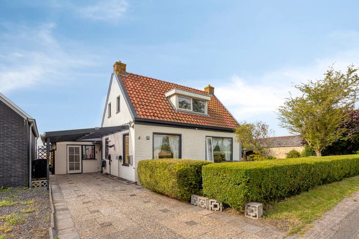 5-kamerhuis te koop in Rottum, Rottum (FR)