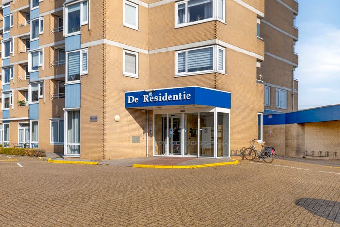 2-kamerappartement te koop in Terneuzen – Stuvesande, Noordpolder