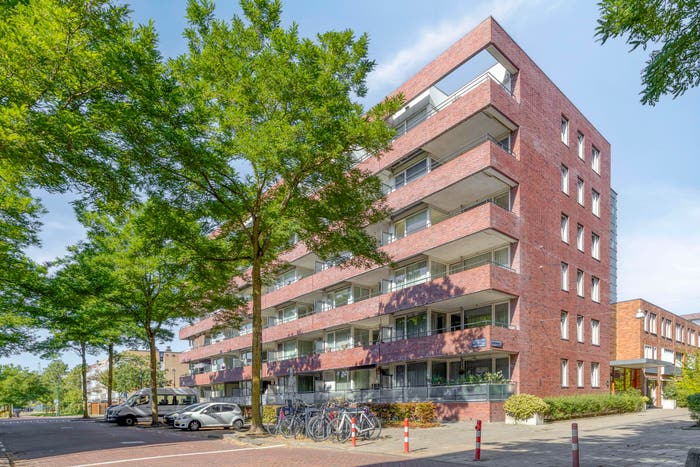 5-kamerappartement te koop in Amsterdam – Johan Hofmanstraat, Zuidwestkwadrant-Zuid