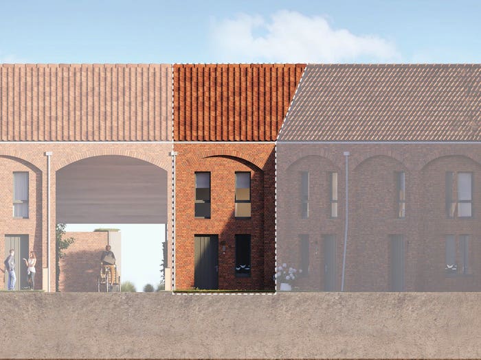 4-kamerhuis te koop in Westervoort-Lange Maat en Hoogeind, Westervoort