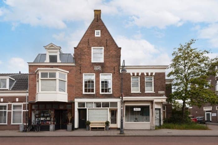 3-kamerappartement te koop in Koninginnebuurt, Haarlem