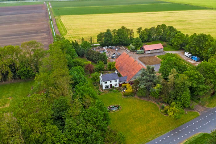 5-kamerhuis te koop in Rutten-landelijk gebied, Rutten