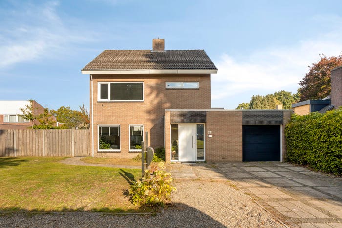 7-kamerhuis te koop in Weert – Hallenhof, Kazernelaan