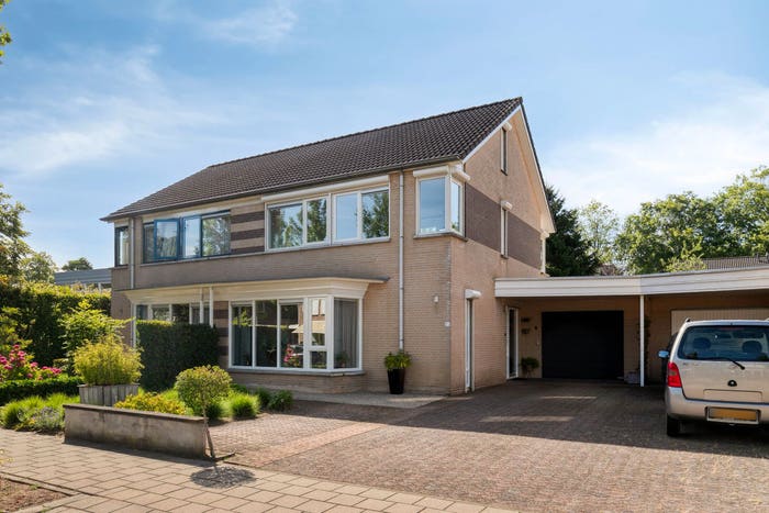 5-kamerhuis te koop in Oranjebuurt I en Ruivert, Oss