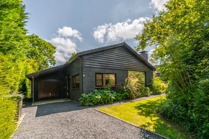 4-kamerhuis te koop in Randduin, Oostkapelle