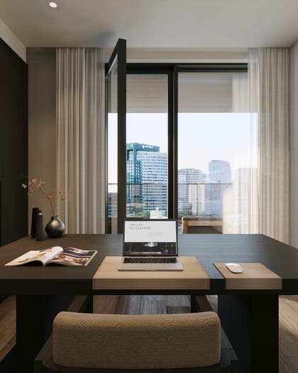 3-kamerappartement te koop in Amsterdam – Christian Neefestraat, Zuidas-Noord