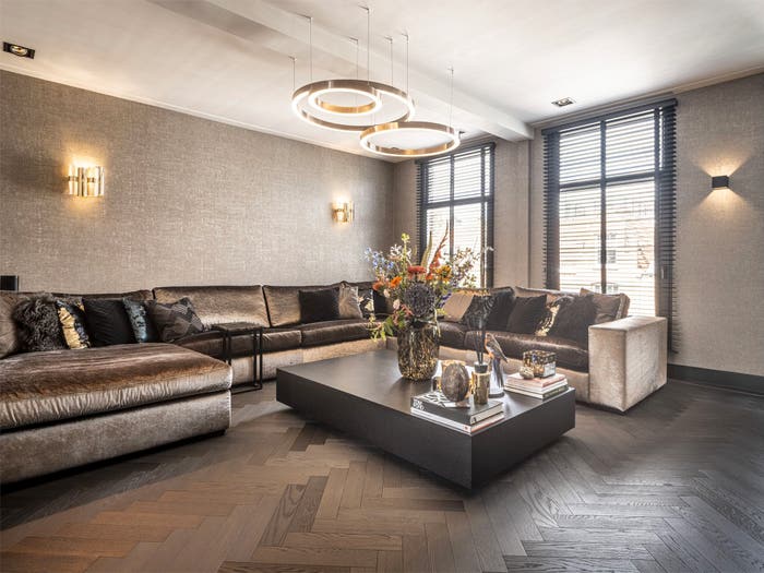 4-kamerappartement te koop in Amsterdam – Van Breestraat, Cornelis Schuytbuurt