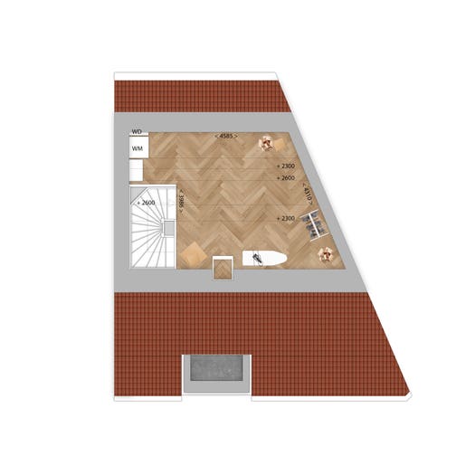 Koop en Huur Huizen - 3