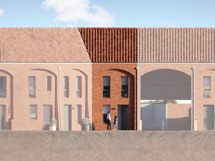 4-kamerhuis te koop in Westervoort-Lange Maat en Hoogeind, Westervoort