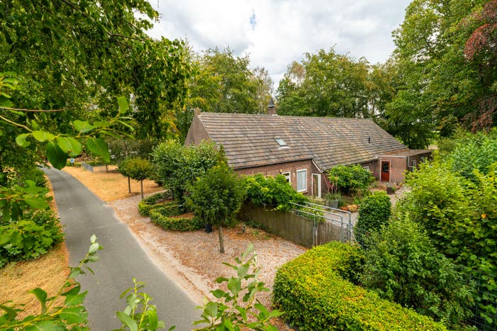 6-kamerhuis te koop in Kaatsheuvel – Baan, De Baan