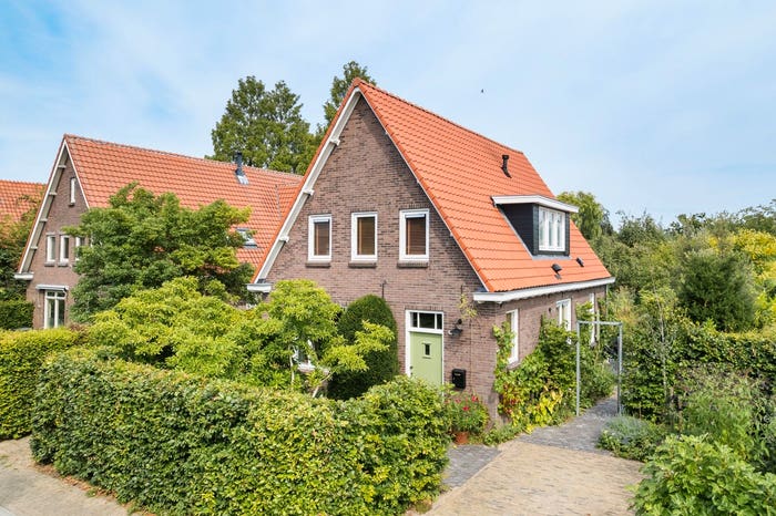 6-kamerhuis te koop in Westervoort, Westervoort
