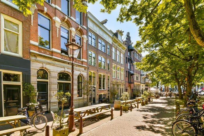 Koop en Huur Huizen - 2