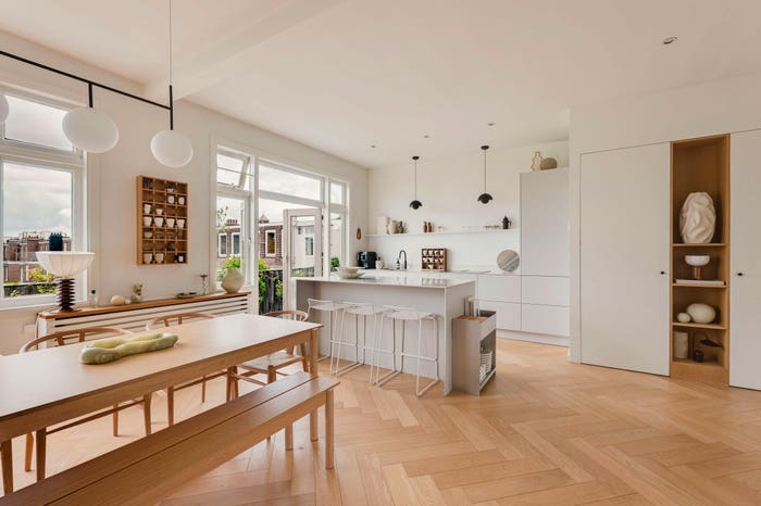 Koop en Huur Huizen - 3