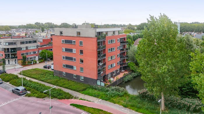 3-kamerappartement te koop in Gouda – Diepenbrockhof, Componistenbuurt
