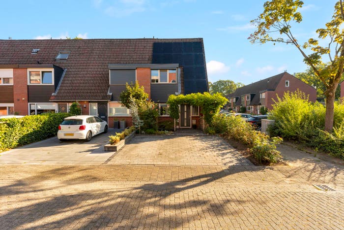 5-kamerhuis te koop in Stroinkslanden Noord-Oost, Enschede