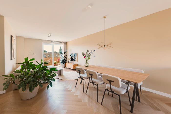 3-kamerappartement te koop in Amsterdam – Nieuwe Osdorpergracht, Osdorpplein e.o.