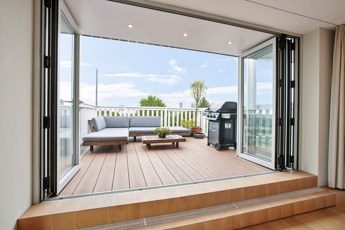 4-kamerappartement te koop in Amsterdam – Vrolikstraat, Oosterparkbuurt-Zuidwest