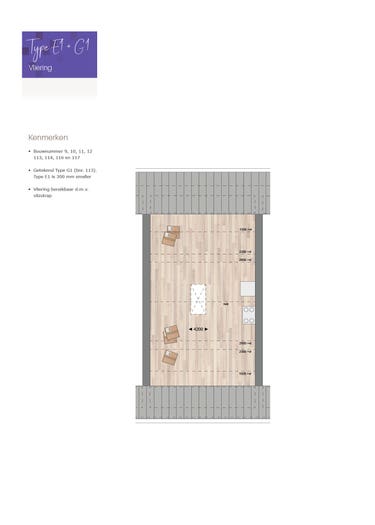 Koop en Huur Huizen - 3