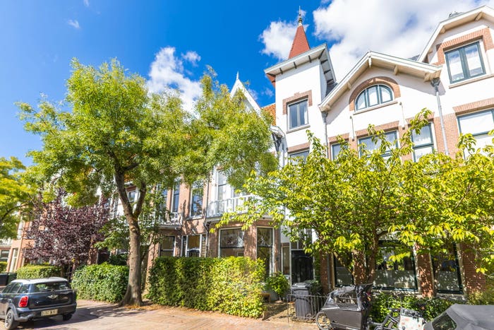 3-kamerappartement te koop in Haarlem – Westerhoutstraat ZW, Bosch en Vaart