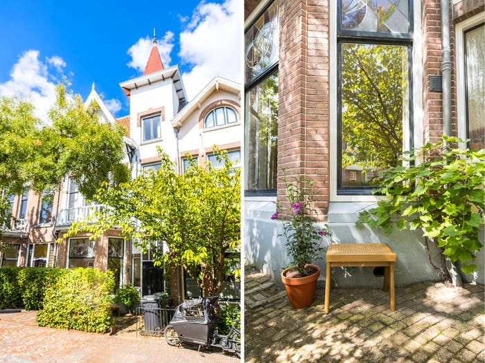 Koop en Huur Huizen - 2
