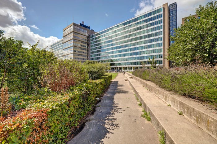1-kamerappartement te koop in Amsterdam – Bos en Lommerplantsoen, Robert Scottbuurt-West