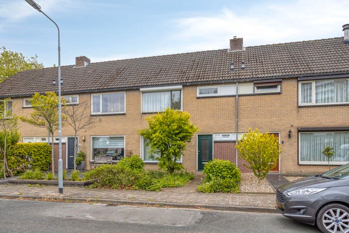 5-kamerhuis te koop in Serlippenspolder, Terneuzen