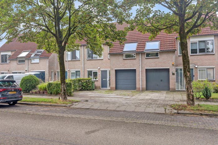 4-kamerhuis te koop in Zeewolde – Almereweg, Eerste woonwijk