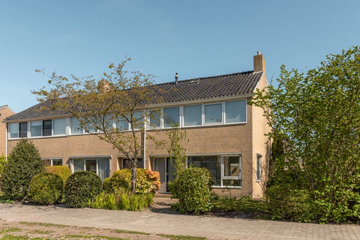 6-kamerhuis te koop in Joure, Zuiderveld, Joure
