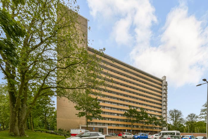 4-kamerappartement te koop in Amsterdam – Langswater, Dijkgraafpleinbuurt