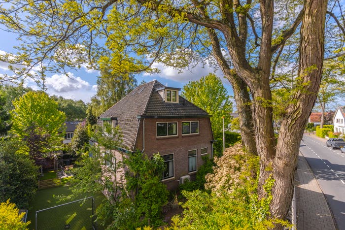 7-kamerhuis te koop in Oosterbeek – Jhr. Nedermeijer van Rosenthalweg, Stenenkruis