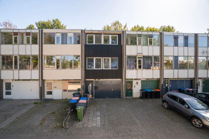 6-kamerhuis te koop in Stroinkslanden-Zuid, Enschede