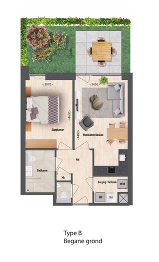 Koop en Huur Huizen - 3