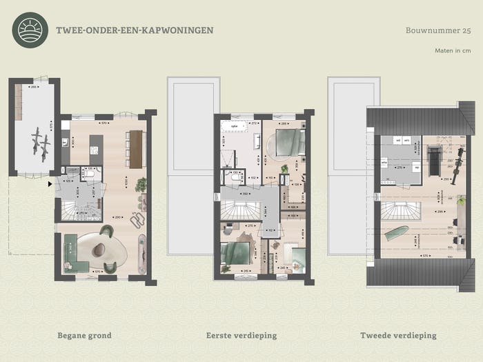 Koop en Huur Huizen - 2