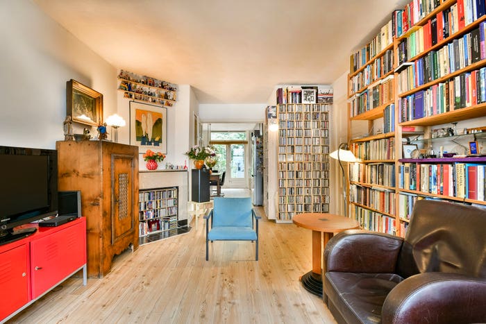 Koop en Huur Huizen - 2