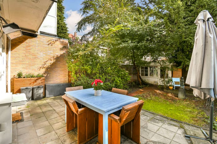 3-kamerappartement te koop in Amsterdam – Argonautenstraat, Van Tuyllbuurt