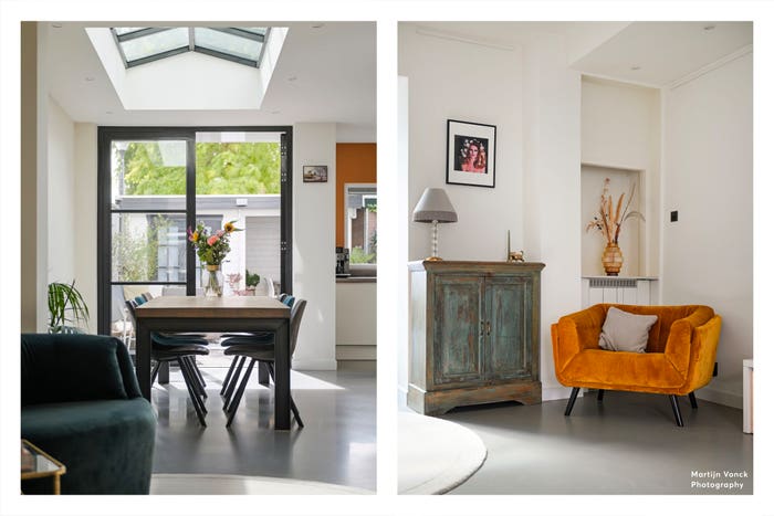 Koop en Huur Huizen - 3