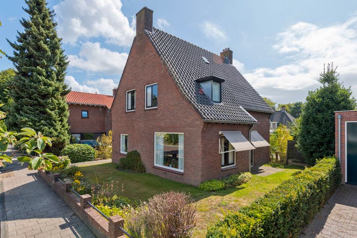 7-kamerhuis te koop in Transvaal, Oosterbeek