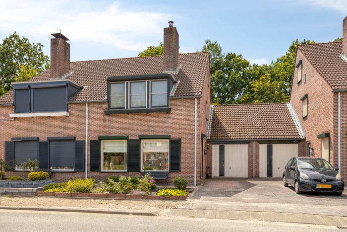 5-kamerhuis te koop in Terneuzen – Valeriaanstraat, Oude Vaart
