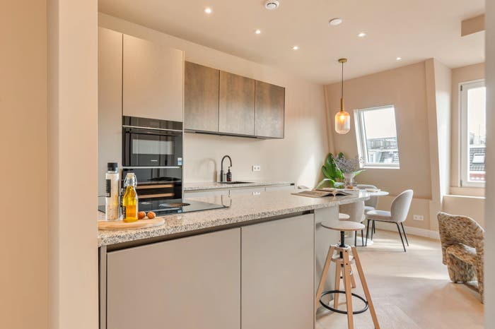 2-kamerappartement te koop in Amsterdam – Javastraat, Timorpleinbuurt-Noord