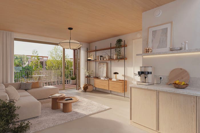 Koop en Huur Huizen - 3