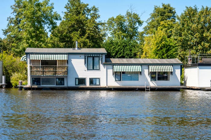 5-kamerhuis te koop in Haarlem – Lieoever, Buitengebied Zuiderpolder