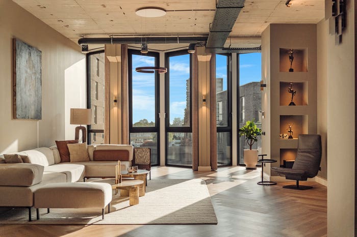 3-kamerappartement te koop in Haarlem – Surinamepad, Romolenpolder-oost