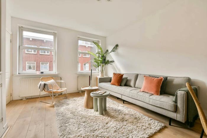 3-kamerappartement te koop in Amsterdam – Bartholomeus Diazstraat, Balboaplein e.o.