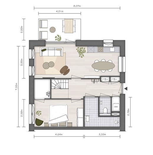 Koop en Huur Huizen - 2